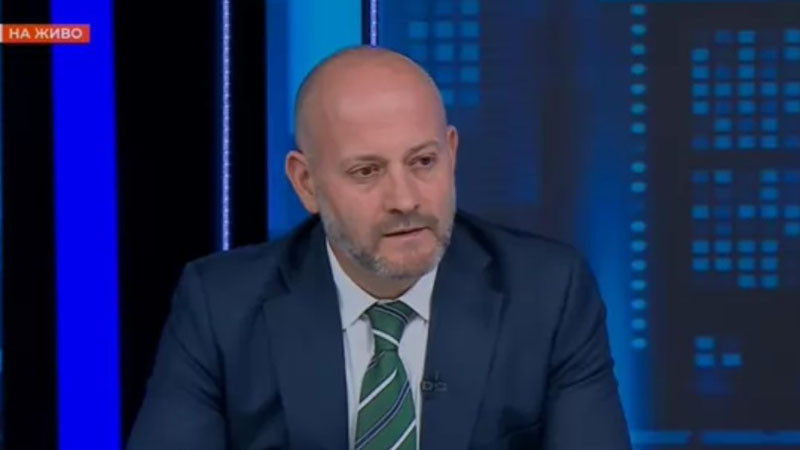 Радан Кънев за избор на ВСС с ПБ: Това, че имаме мнозинство не е предпоставка