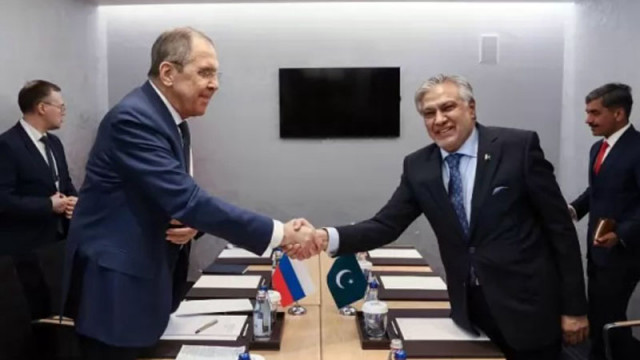 Външните министри на Русия и на Пакистан обсъдиха разговорите между САЩ и Иран
