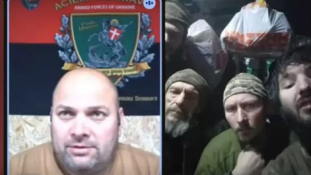 Глад и жажда в окопите: Скандални разкрития за условията в 14-та бригада на ВСУ