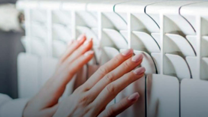 "Топлофикация София": Поетапно спираме парното в София