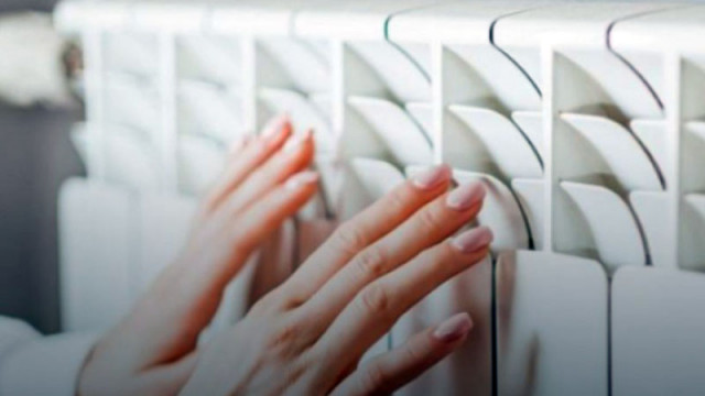 "Топлофикация София": Поетапно спираме парното в София