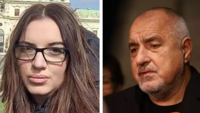 Виолета Янева с отворено писмо да Борисов: Бяхте най-силен, когато прочиствахте със замах ГЕРБ