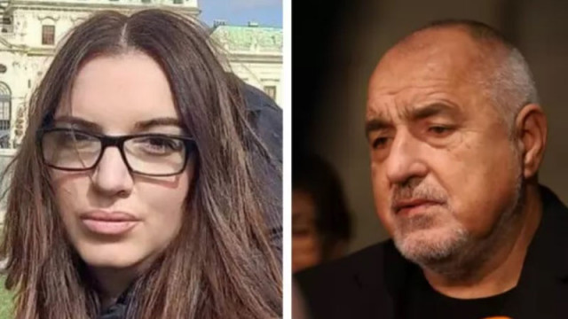 Виолета Янева с отворено писмо да Борисов: Бяхте най-силен, когато прочиствахте със замах ГЕРБ