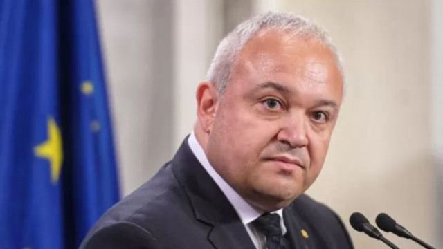 Демерджиев: На Йотова ще бъде върнат незабавно изпълнен мандат.До средата на май властта ще заработи