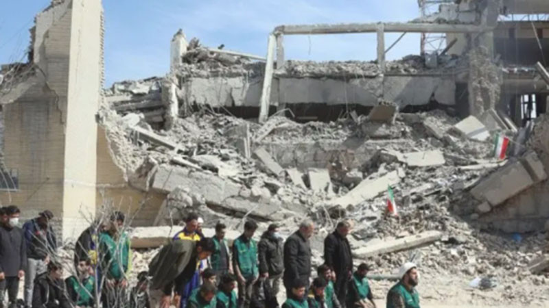 Ройтерс: Палестинците гласуват на местни избори за пръв път от години