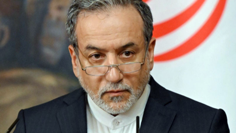 Иран не планира нов кръг от преговори със Съединените щати