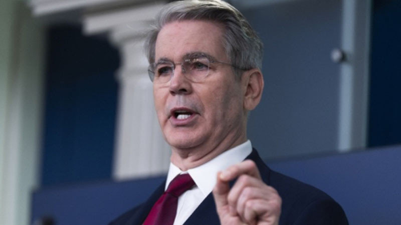 САЩ няма да удължават облекчаването на санкциите върху руския петрол