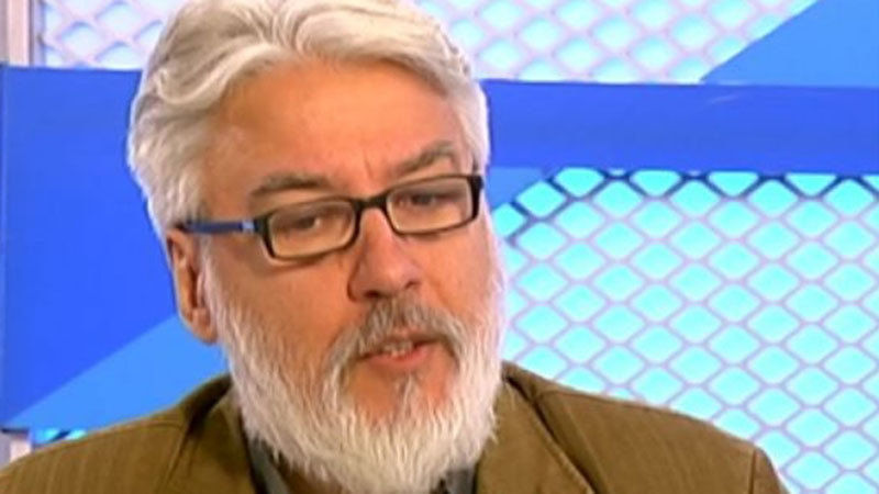 Проф. Росен Стоянов: Ако не се стигне до компромис, можем да видим две отделни групи на ПП и ДБ
