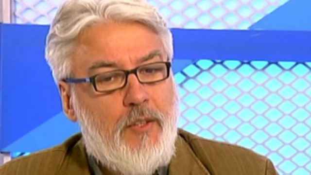 Проф. Росен Стоянов: Ако не се стигне до компромис, можем да видим две отделни групи на ПП и ДБ