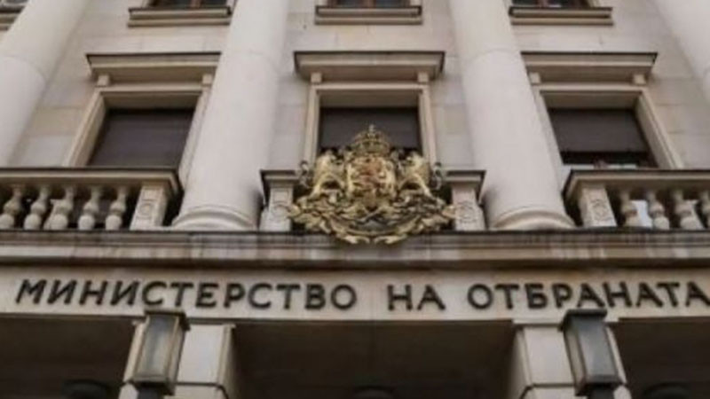 МО е сключило обществени поръчки само тази година за около 16 747 000 евро