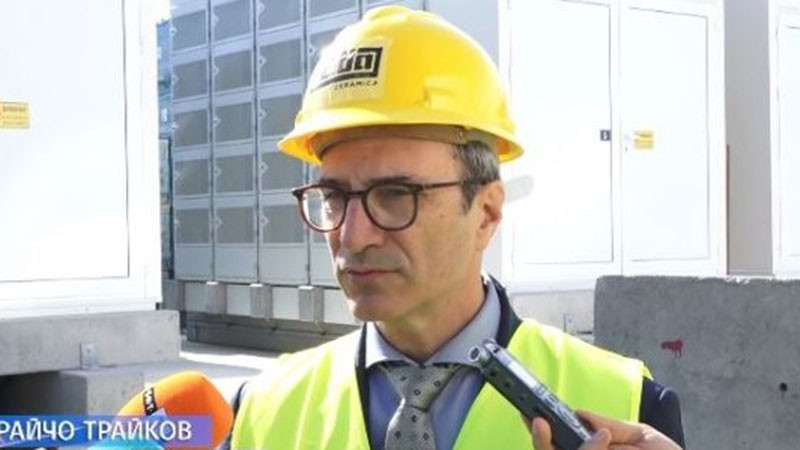 Във фокуса на Делфийския икономически форум: Енергийната сигурност и устойчивото развитие