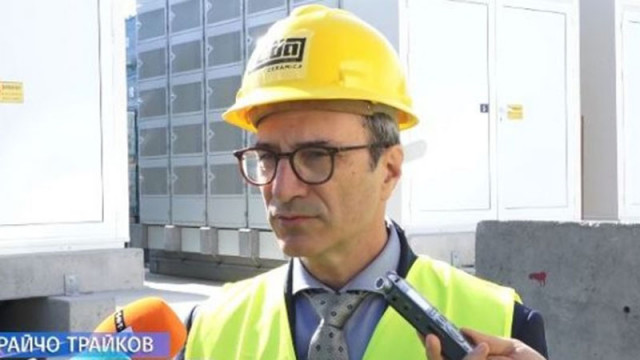 Във фокуса на Делфийския икономически форум: Енергийната сигурност и устойчивото развитие