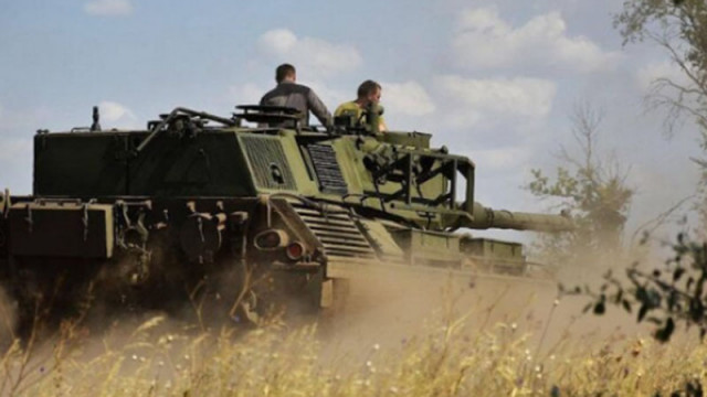 Секретни спецчасти под обстрел: Приятелски огън покоси чуждестранни бойци край Харков