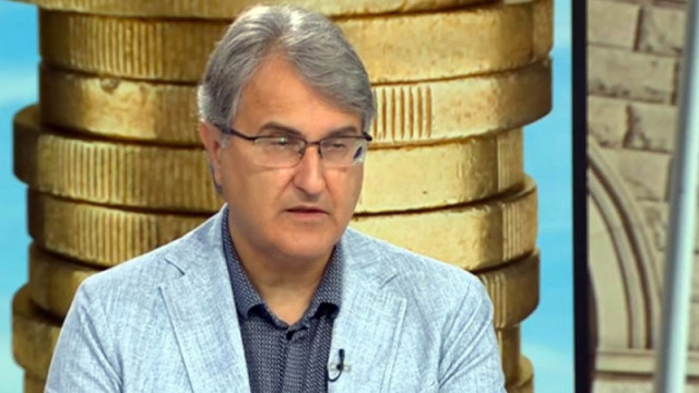 Евгени Кънев:Скандалите за депутатски места в ПП-ДБ са като за място в I или II класа на "Титаник"