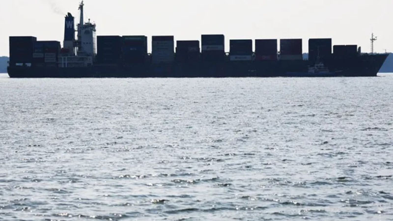 Турция готова да участва в разминиране на Ормузкия проток