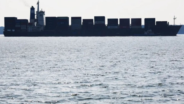 Турция готова да участва в разминиране на Ормузкия проток