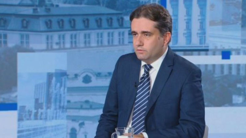 Божидар Божанов, ПП-ДБ: Загубихме изборите и от тази гледна точка ние трябва да си вземем поуки