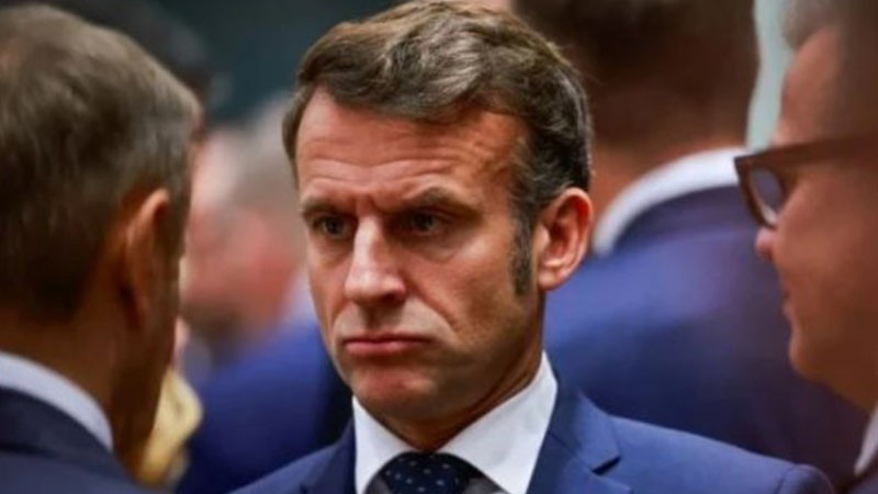 Макрон в Атина: Клаузата за взаимопомощ в ЕС при нападение над страна член не подлежи на съмнение
