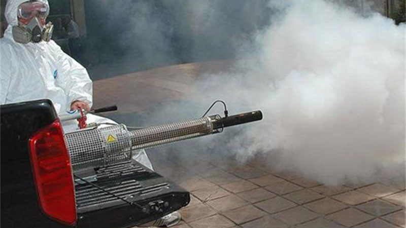 Министърът на здравеопазването Околийски: Търсим финансиране за пръскането срещу комари!