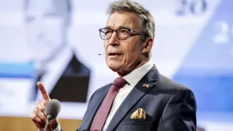 Бившият шеф на НАТО Расмусен: Лондон и Париж да поведат усилията за отбраната на Европа без САЩ