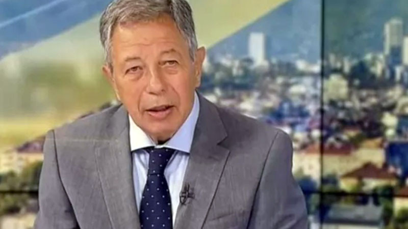 Ген. Румен Миланов, ПБ: Свалянето на охраната на Пеевски и Борисов не е най-важното действие