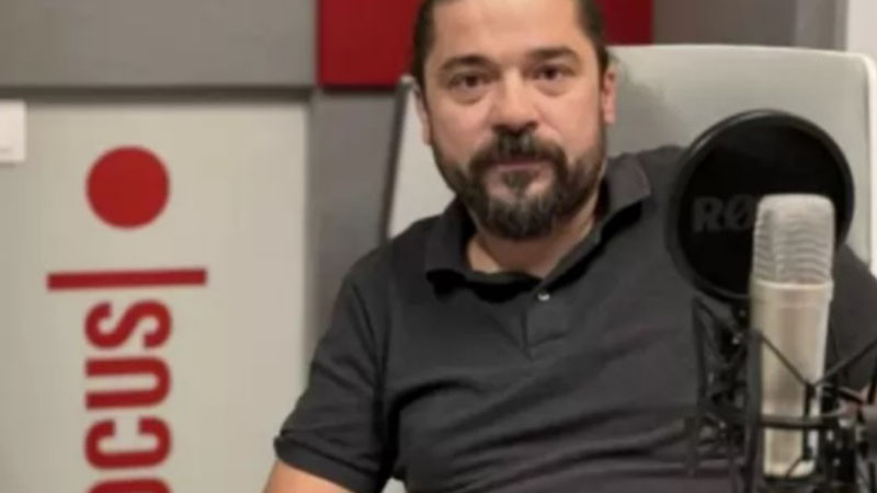 Страхил Делийски: Радев има подкрепата и на народа, и на едрия капитал