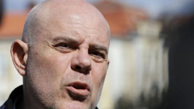 Иван Гешев: Имаше натиск върху мен да се прекратят делата срещу Борисов. Аз отказах! И почна атаката