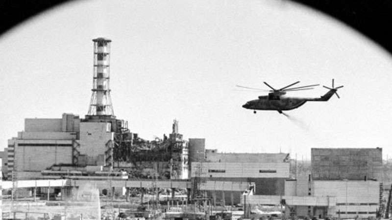 40 г. след Чернобил: Ядрената енергетика е на пътя на своето възраждане