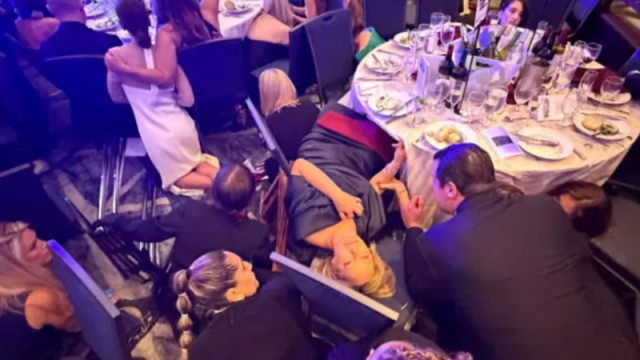 Проклятието „Хилтън“: Мястото, където Тръмп и Рейгън срещнаха куршумите