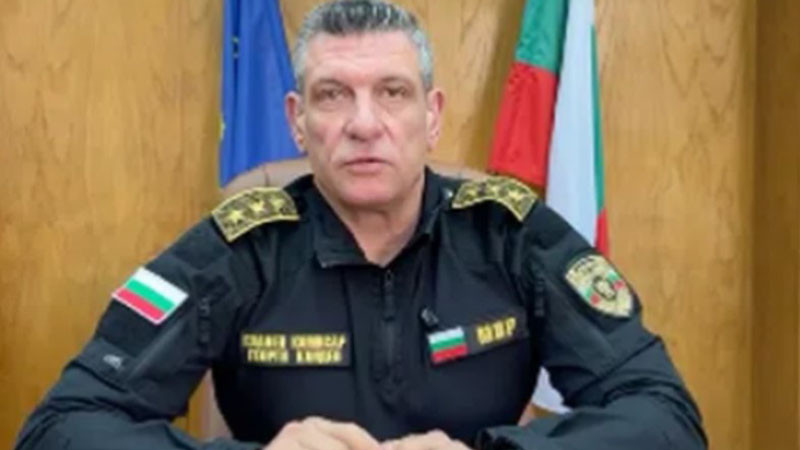 Кои са „Светльо” и „Картофа”, отправяли заплахи срещу Георги Кандев