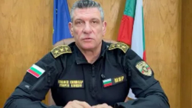 Кои са „Светльо” и „Картофа”, отправяли заплахи срещу Георги Кандев