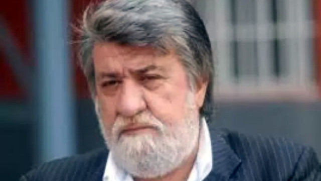 Вежди Рашидов: Девойка командва и кадрува в ГЕРБ! Отвратила е всички...