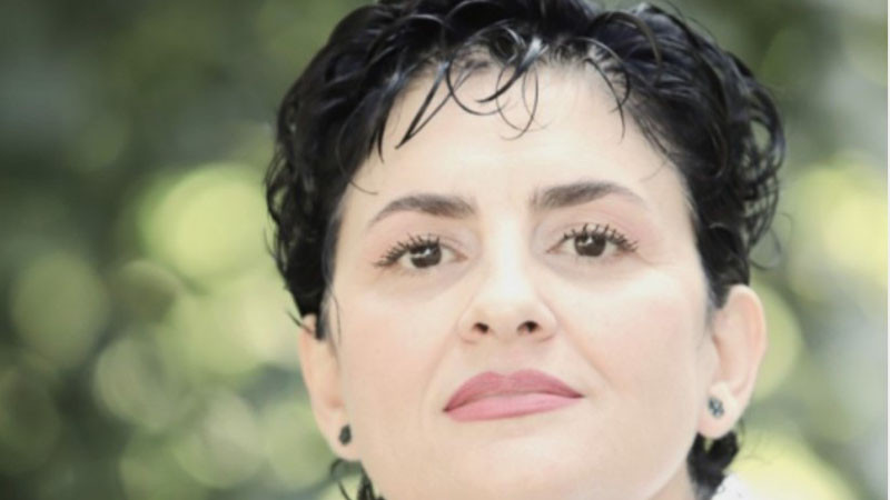 Калина Андролова: Куртизанката, обсебила Борисов, ще го върне в първи клас