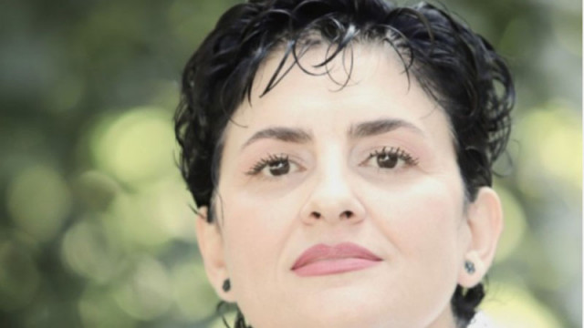 Калина Андролова: Куртизанката, обсебила Борисов, ще го върне в първи клас