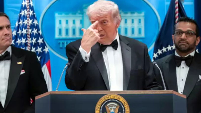 Огнян Дъскарев за третия опит за убийство на Тръмп: Световно проявление на омразата