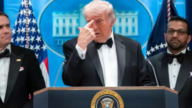 Огнян Дъскарев за третия опит за убийство на Тръмп: Световно проявление на омразата