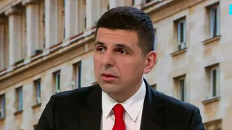 Ивайло Мирчев: Искаме коалиционно споразумение и общ политически субект с ПП
