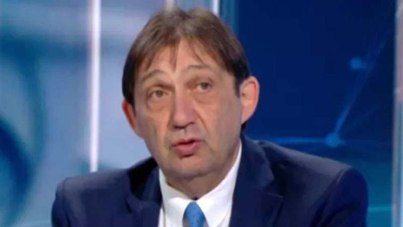 Иван Шишков: Кой и дали някой от служебната власт ще остане, зависи само от Румен Радев