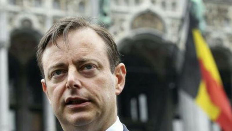 Белгия подкрепя идеята ЕС да преговаря с Русия за край на войната в Украйна