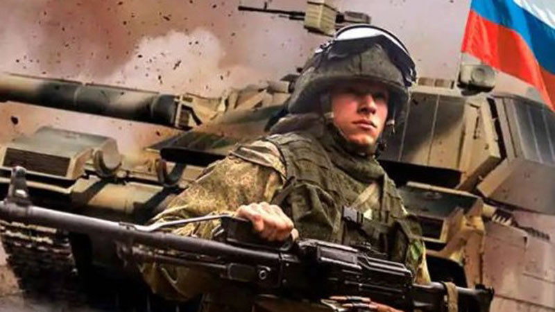 "Спрете да чертаете червени линии": Руски генерал призова за истинска война