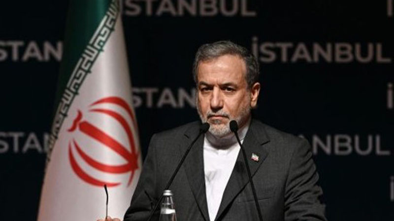 Иранският външен министър обвини САЩ за провала на преговорите в Пакистан