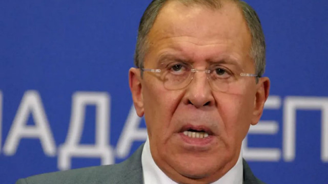 Сергей Лавров с ирония към Зеленски: Сравни амбициите му с баснята за „Слона и мопса“
