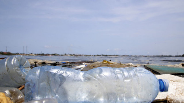 МОСВ публикува нов законопроект за депозитната система за отпадъци