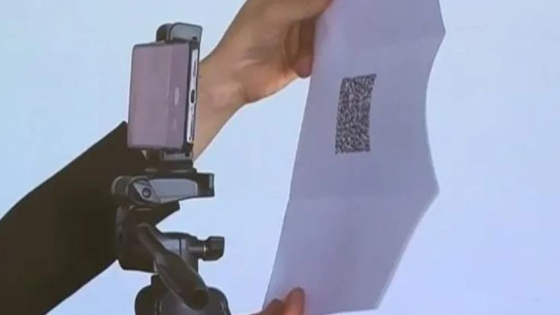 Абсолютен рекорд: 99,83% от всички СИК са направили видео запис от броенето на бюлетините