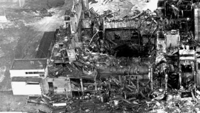 Аварията в Чернобил: България на 8-о място по радиационно замърсяване, първа по облъчване на хората