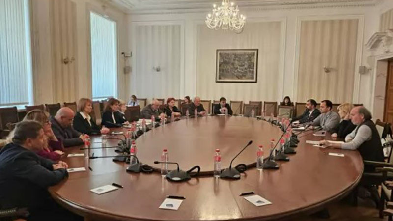 Международните наблюдатели на изборите поздравиха ЦИК за организацията