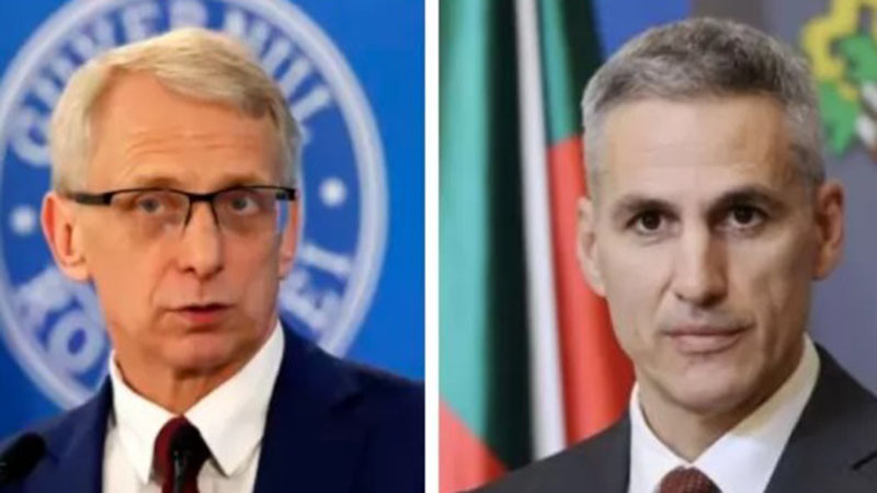 Денков: Андрей Гюров е фаворитът на ПП за кандидат- президент