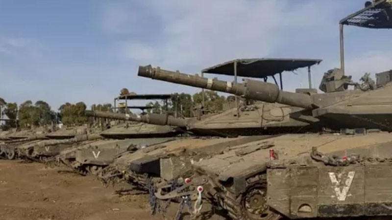 SIPRI: Рекорден ръст на военните разходи в Европа за 2025 г.