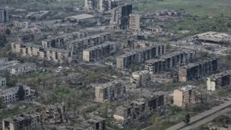 Падането на Константиновка: Във ВСУ сравняват ситуацията с краха в Покровск