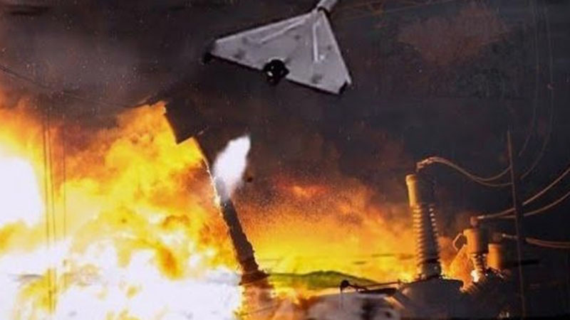 Business Insider: Русия строи база за ново поколение реактивни дронове, ескалира атаките по Украйна